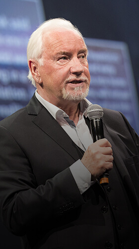 RAY HAMMOND 