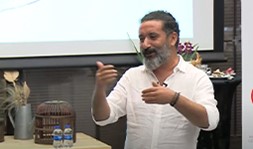 Ali Koç I Memlekete Konuşmaya Gidiyorum
