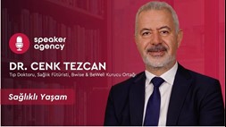 Sağlıklı Yaşam | Dr. Cenk Tezcan 