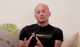 Highlights: Azran Osman-Rani's Disruptive Innovation speech