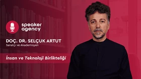 İnsan ve Teknoloji Birlikteliği | Doç. Dr. Selçuk Artut 