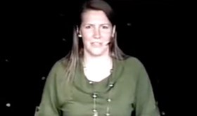 Felicity Aston - Speaker Showreel