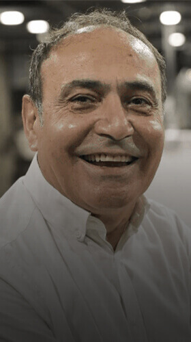 CETIN YILMAZ