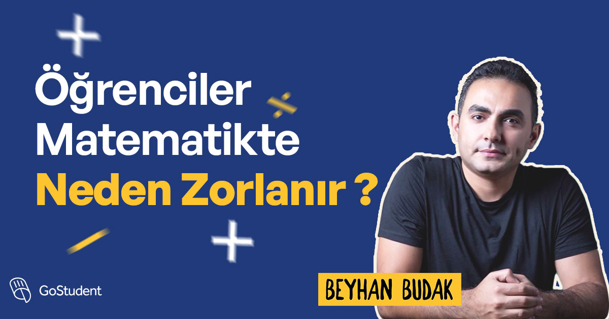 Go Student & Beyhan Budak