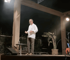 Hilton Dalaman'da 'Bohemian Carnival Weekend' ve Spirit Of Caria Konuşması