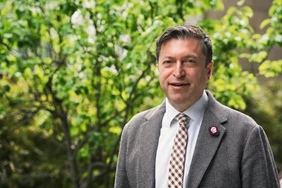 M. Serdar Kuzuloglu 2