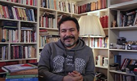 Taksiciden Hayat Dersi | Ahmet Şerif İzgören