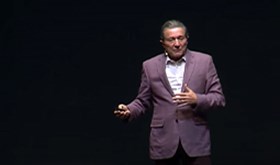 Mehmet Zorlu Vakfı Gençlik Zirvesi 2018