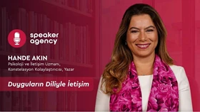 Duyguların Diliyle İletişim | Hande Akın