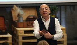 ÇAĞIMIZIN KARAKTERİ - A TİPİ KİŞİLİK ÖZELLİĞİ
