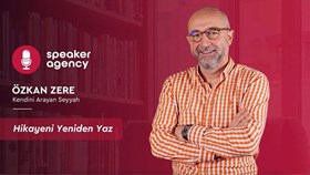 Hikayeni Yeniden Yaz | Özkan Zere