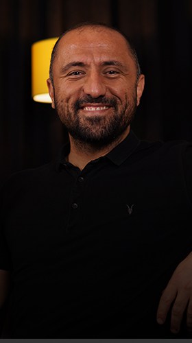 ERHAN ALİ YILMAZ