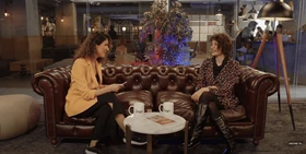 'Eşit miyiz, yoksa farkında değil miyiz?' | Sesi Açıyoruz! Bölüm:1 - Prof. Dr. Itır Erhart