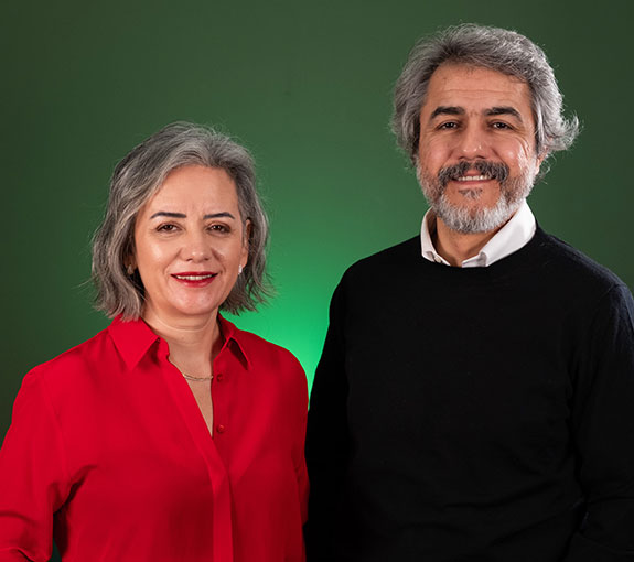 Prof. Dr. Zeynep Cihangir Çankaya