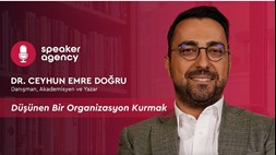 Düşünen Bir Organizasyon Kurmak 