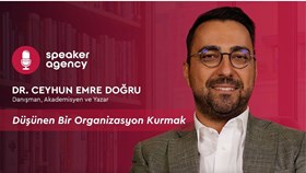 Düşünen Bir Organizasyon Kurmak 