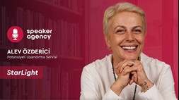 StarLight | Alev Tekinak Özderici 