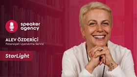 StarLight | Alev Tekinak Özderici