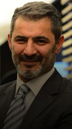 Fazil Oral