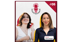 #5 Esin Kasa & Deniz Bağan