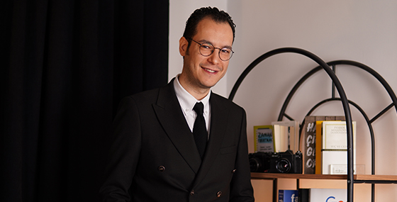 Dijital Kaosun Sakin Rehberi: Dr. Yavuz Samur ile Geleceği Anlamak ve Yönetmek