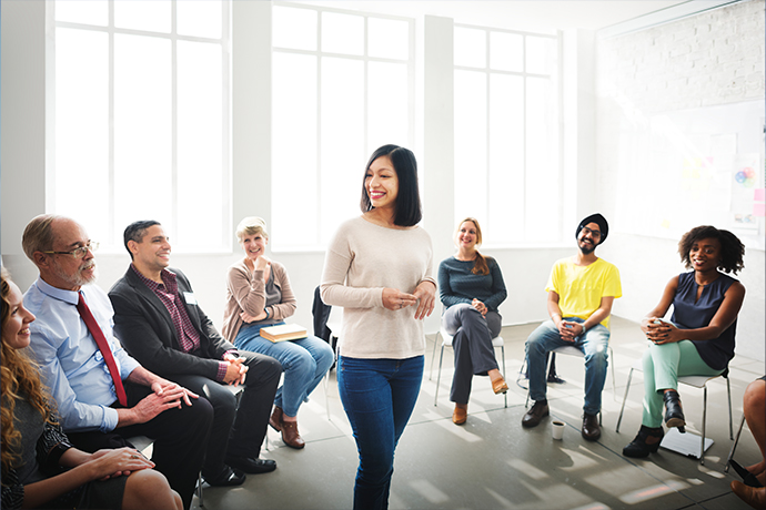 Etkinliği İş Sonucuna Bağlayan 7 Kriter