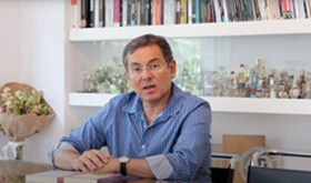 Murat Gülsoy Yaratıcı Yazarlık Atölyesi