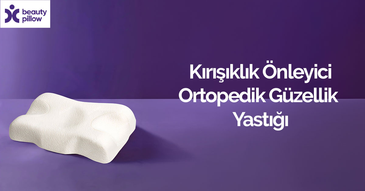 Beauty Pillow X Deniz Bağan Instagram Çalışması