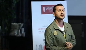Sertaç Doğanay | Talks Digital | 5 Yıl Önce, 5 Yıl Sonra