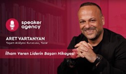 İlham Veren Liderin Başarı Hikayesi | Aret Vartanyan