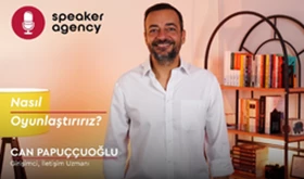 Nasıl Oyunlaştırırız | Can Papuççuoğlu