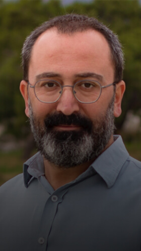 HÜSEYİN ÇAĞLAR İNCE