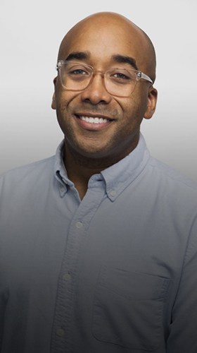 Dr. Marcus Collins