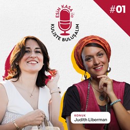 #1 - Esin Kasa & Judith Liberman 