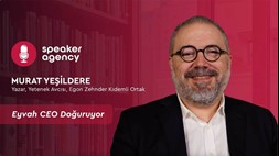 Eyvah CEO Doğuruyor! | Murat Yeşildere