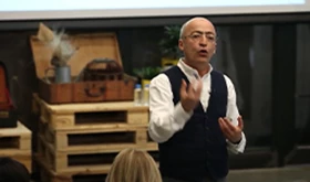 Karakterin Kaderindir