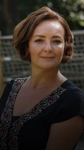 ECE BORA
