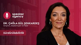 Sürdürülebilirlik | Çağla Gül Şenkardeş