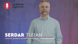  Müşteri Deneyiminde Yeni Boyutlar | Serdar Turan