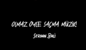 BEETHOVEN - Olmaz Öyle Saçma Müzik 