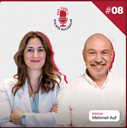 #Esin Kasa & Mehmet Auf