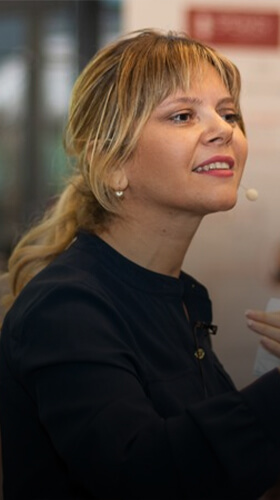 MERVE TAŞKAN