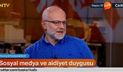 NTV Başka Bi'Kafa Program Performansı - 2