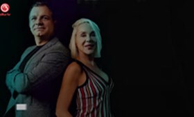 Billur Kalkavan ve Tunç Berkman İle Cam Tavan - KAGİDER Başkanı Emine Erdem | Billur Tv