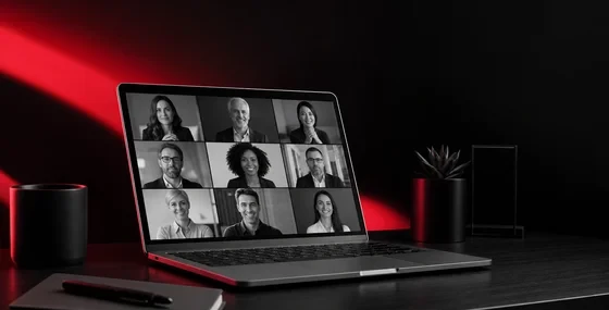 Liderlik Webinar Serisi Nasıl Kurulur?