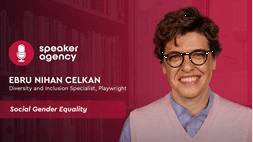 Social Gender Equality | Ebru Nihan Celkan