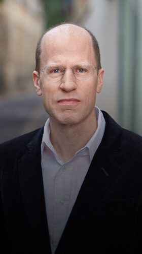 PROF. NICK BOSTROM
