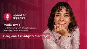 Gençlerin Asıl İhtiyacı “Strateji”