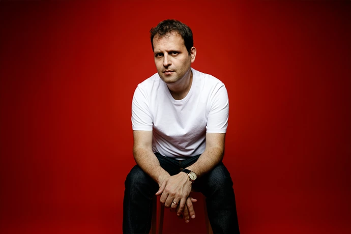 Adam Kay