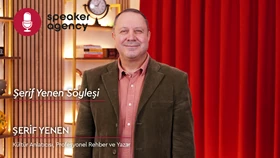 Söyleşi | Şerif Yenen